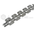 Chaîne de convoyeur 15,88 x 10,5 x 8,5 mm pour CLAAS adaptable