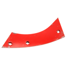 Streichblech-Vorderteil - rechts     041820ZOR Pöttinger Original