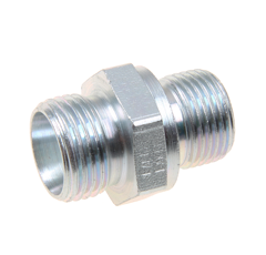 Verschraubung ohne Mutter und Schneidring GE12LR38OMD Walterscheid-Eaton 3/8"