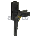 Verrouillage porte pour téléscopique MANITOU 52542203 adaptable