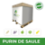 Purin de Saule