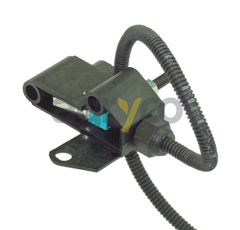 Microrupteur pour téléscopique MERLO 45849 adaptable