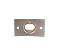 Appui pour moissonneuse-batteuse NEW HOLLAND 740602 adaptable