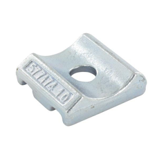 Étrier de dents pour KUHN 57717410 adaptable