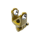 Aufsteckgabel 1 3/4" Z20 1325027 - Walterscheid