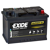 Batterie 12 V56 AH ES650 Exide