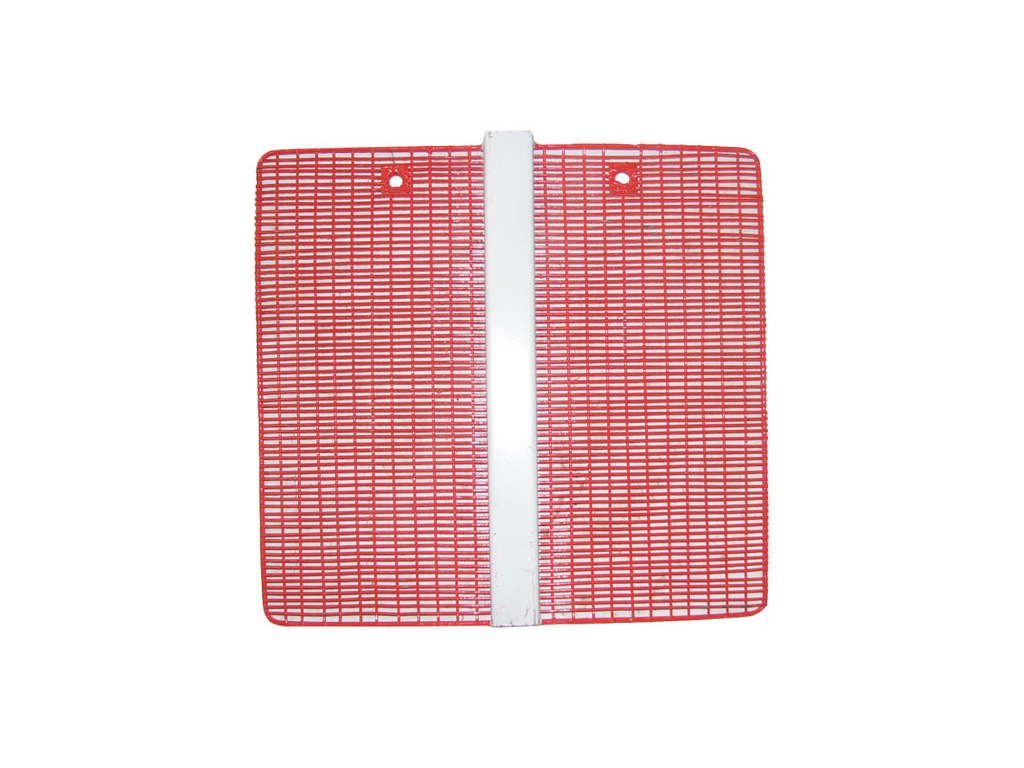 Calandre 385 x 315 mm pour tracteur DAVID BROWN adaptable | Agriconomie