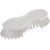 Brosse douce dos en plastique