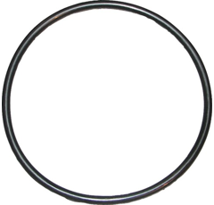 Joint de raccord 15 x 200 mm en caoutchouc