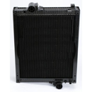 Radiateur pour tracteur JOHN DEERE AL115004 adaptable