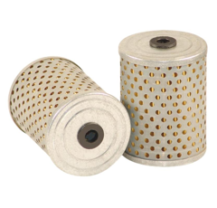 Filtre à huile adaptable HIFI FILTER SO8035