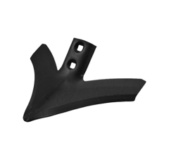 Gebogene Flügelschar 315 mm –  Nachbau