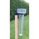 Regenmesser Kunststoff - Messbereich 1-35 mm