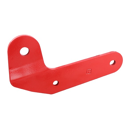 Bride de fixation KONGSKILDE 7204027025 adapt. BlackSteel©