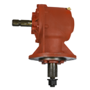 Boitier de gyrobroyeur 65CV | GENERIQUE