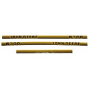 Jeu de d'autocollants pour tracteur JOHN DEERE L100730 adaptable