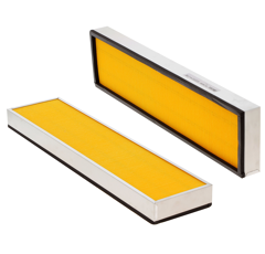 Filtre habitacle adaptable HIFI FILTER SC90255