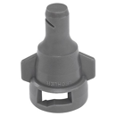 Buse pulvérisateur à engrais liquide sans filet FD 06 grise - LECHLER