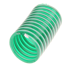 Schleppschlauch per Meter, Luisiana,Innen-Ø 40,5 mm, Wandstärke 3,75 mm,Druck 2 bar,passend u.a, für Zunhammer Merlett Lusiana