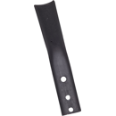 Plaque d'usure 350 mm pour cultivateur KVERNELAND KK301011 adaptable