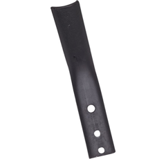 Plaque d'usure 350 mm pour cultivateur KVERNELAND KK301011 adaptable
