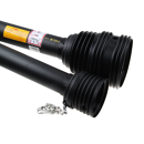 Gelenkwellenschutz 5CS8141FXWS Bondioli & Pavesi Original 1410