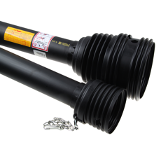 Gelenkwellenschutz 5CS8141FXWS Bondioli & Pavesi Original 1410