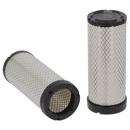 Filtre à air sécurité adaptable HIFI FILTER SA16194