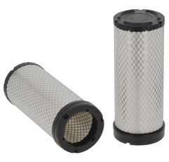 Filtre à air sécurité adaptable HIFI FILTER SA16194