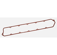 Joint de cache-soupapes pour machine agricole JOHN DEERE R68228 - R75728 adaptable.