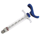 Seringue embout luer lock - DEMAPLAST