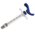 Seringue embout luer lock - DEMAPLAST