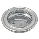 Raccord mâle Ø 159 mm adaptable