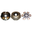 Kit d'embrayage LUK pour tracteur FORD 631243909 adaptable