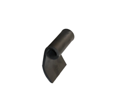 Fléau pour broyeur 140 x 100 mm GILBERS 802-050 adaptable  - BlackSteel©