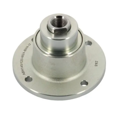 Palier 4 trous pour déchaumeur à disque AMAZONE 971681 adaptable