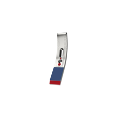 Soc de cultivateur carbure et renfort acier AMAZONE 78708860 adaptable - BlackSteel©