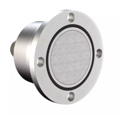 Palier 4 trous pour déchaumeur à disque GREGOIRE & BESSON 90314012 adaptable