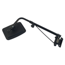 Rétroviseur droit pour tracteur SAME 0.010.1605.4/10 adaptable