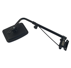 Rétroviseur droit pour tracteur SAME 0.010.1605.4/10 adaptable