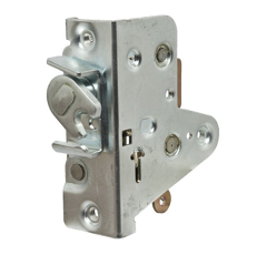 Verrou de porte Case Ih adaptable 3234132R1