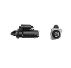 Démarreur MAHLE LETRIKA 12 V - 4,2 kW / MS 94