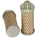 Filtre à gasoil adaptable HIFI FILTER SN30003