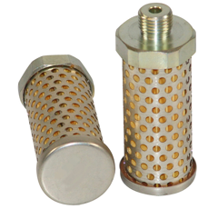 Filtre à gasoil adaptable HIFI FILTER SN30003