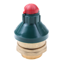 Unterdruckventil, Art. 0810 - 1 1/2"