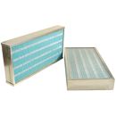 Filtre habitacle adaptable HIFI FILTER SA11672