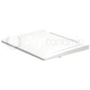 Toit ouvrant pour machine agricole FENDT 716810021040 adaptable