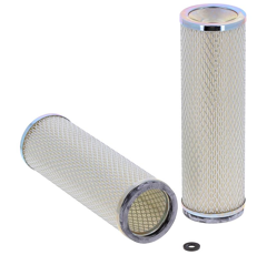 Filtre à air sécurité adaptable HIFI FILTER SA17675