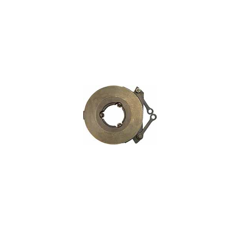 Mécanisme de frein à disques 3142883R94 - 3142883R92 - 3142883R91 - 3142883R9 CASE IH adaptable