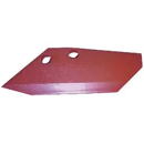 Aileron gauche pour POTTINGER 966500210 adaptable